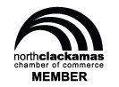 north clackamas chamber of commerce logo