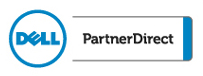 dell partner direct logo